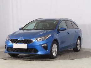 Kia Ceed  1.4 CVVT 