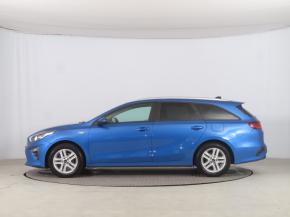 Kia Ceed  1.4 CVVT 