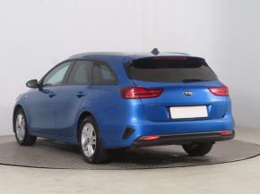 Kia Ceed  1.4 CVVT 