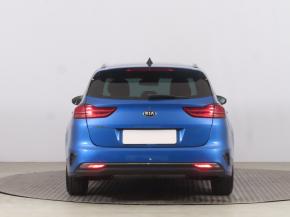 Kia Ceed  1.4 CVVT 