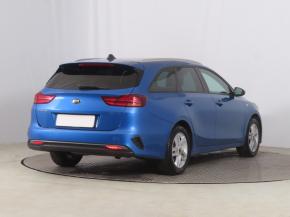Kia Ceed  1.4 CVVT 
