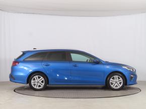 Kia Ceed  1.4 CVVT 
