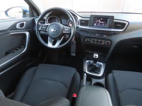 Kia Ceed  1.4 CVVT 