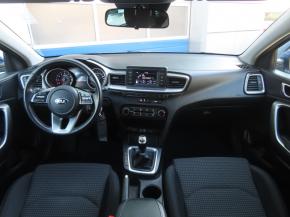 Kia Ceed  1.4 CVVT 