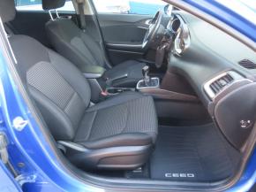 Kia Ceed  1.4 CVVT 