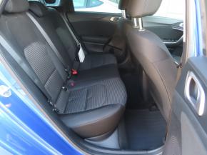 Kia Ceed  1.4 CVVT 