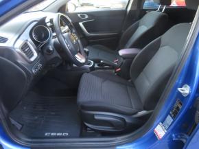 Kia Ceed  1.4 CVVT 