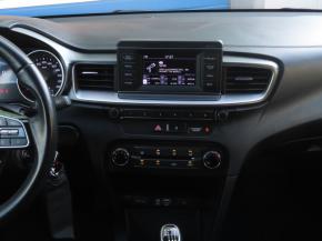Kia Ceed  1.4 CVVT 
