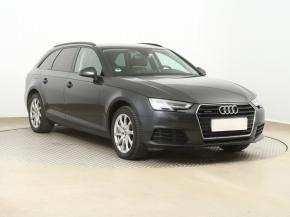 Audi A4  2.0 TDI 
