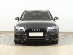 Audi A4  2.0 TDI 