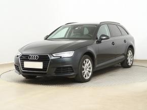 Audi A4  2.0 TDI 