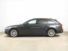 Audi A4  2.0 TDI 