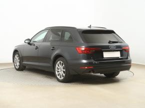 Audi A4  2.0 TDI 