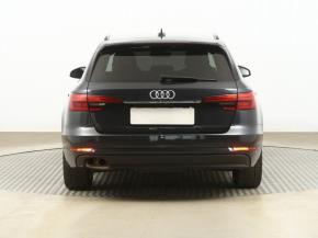 Audi A4  2.0 TDI 