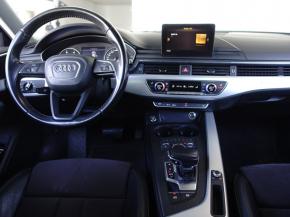 Audi A4  2.0 TDI 
