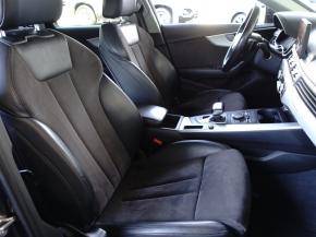 Audi A4  2.0 TDI 