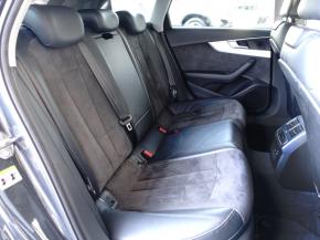 Audi A4  2.0 TDI 