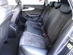 Audi A4  2.0 TDI 