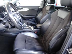 Audi A4  2.0 TDI 