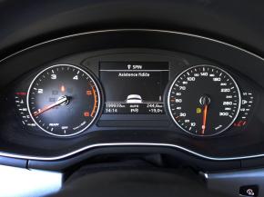 Audi A4  2.0 TDI 
