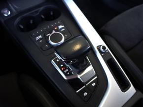 Audi A4  2.0 TDI 