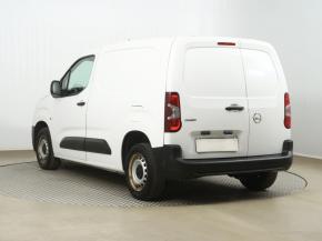 Opel Combo  1.2 Turbo 
