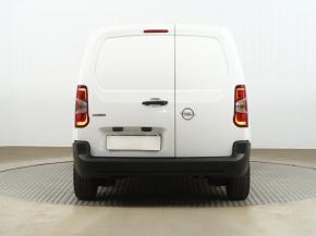 Opel Combo  1.2 Turbo 