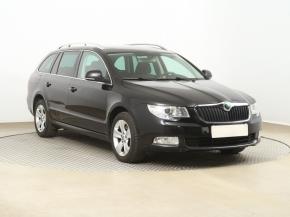 Škoda Superb  2.0 TDI 