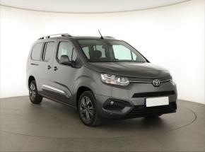 Toyota ProAce City Verso  1.5 D-4D Family
