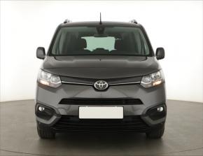 Toyota ProAce City Verso  1.5 D-4D Family 
