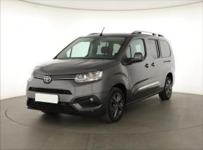 Toyota ProAce City Verso  1.5 D-4D Family 