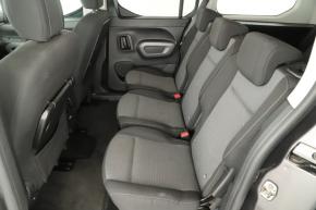 Toyota ProAce City Verso  1.5 D-4D Family 