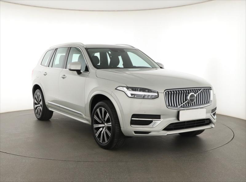 Volvo XC90  B5 AWD Inscription