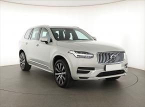 Volvo XC90  B5 AWD Inscription