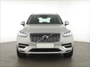 Volvo XC90  B5 AWD Inscription 