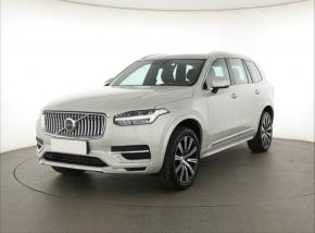 Volvo XC90  B5 AWD Inscription 