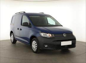 Volkswagen Caddy  2.0 TDI 