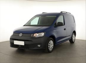 Volkswagen Caddy  2.0 TDI 