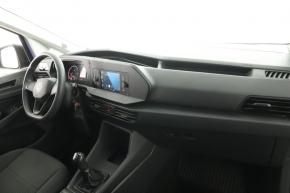 Volkswagen Caddy  2.0 TDI 