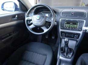 Škoda Octavia  2.0 TDI 