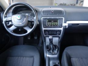 Škoda Octavia  2.0 TDI 
