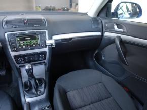 Škoda Octavia  2.0 TDI 