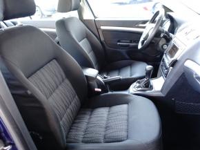 Škoda Octavia  2.0 TDI 