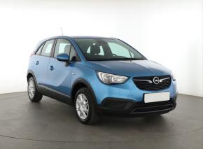 Opel Crossland  1.2 Turbo 