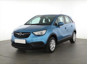 Opel Crossland  1.2 Turbo 