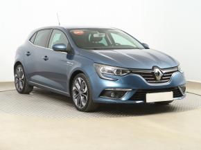 Renault Megane  1.2 TCe 