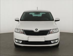 Škoda Rapid Spaceback  1.6 TDI Style 