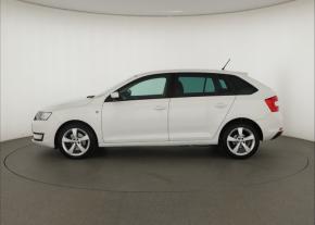 Škoda Rapid Spaceback  1.6 TDI Style 