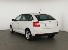 Škoda Rapid Spaceback  1.6 TDI Style 