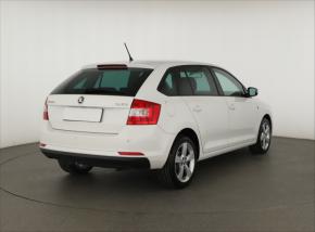 Škoda Rapid Spaceback  1.6 TDI Style 